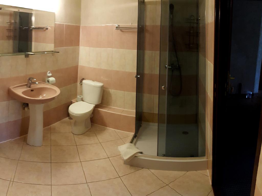 Zajazd Byczy Rog Międzylesie Extérieur photo